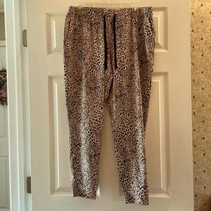 Lilly Pulitzer Downtown Jersey Bottoms